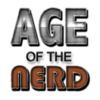 Age of the Nerd Logo10